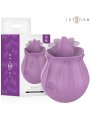INTENSE AZALEA FLOR ESTIMULADOR LENGUA BASE MAGNETICA