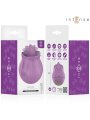 INTENSE AZALEA FLOR ESTIMULADOR LENGUA BASE MAGNETICA