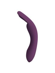 PRETTY LOVE KENYELL VIBRADOR RECARGABLE 10 FUNCIONES MORADO