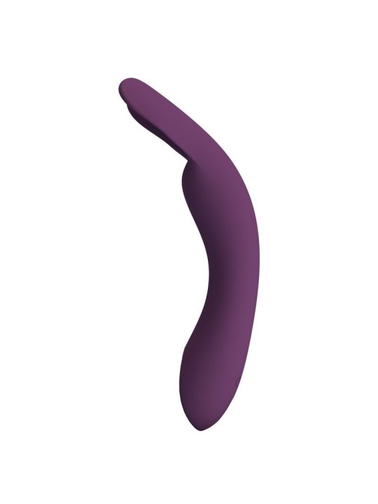 PRETTY LOVE KENYELL VIBRADOR RECARGABLE 10 FUNCIONES MORADO