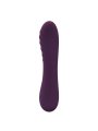 PRETTY LOVE ALEXISROSE VIBRADOR RECARGABLE 10 FUNCIONES MORADO