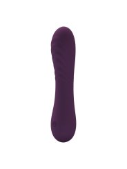 PRETTY LOVE ALEXISROSE VIBRADOR RECARGABLE 10 FUNCIONES MORADO