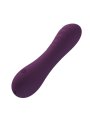 PRETTY LOVE ALEXISROSE VIBRADOR RECARGABLE 10 FUNCIONES MORADO