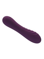 PRETTY LOVE ALEXISROSE VIBRADOR RECARGABLE 10 FUNCIONES MORADO
