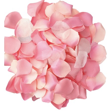 DIABLO PICANTE 100 PETALOS ROSA