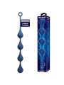 MR PLAY BOLAS ANALES SILICONA AZUL TALLA XL 525 CM