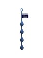 MR PLAY BOLAS ANALES SILICONA AZUL TALLA XL 525 CM