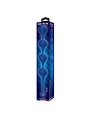 MR PLAY BOLAS ANALES SILICONA AZUL TALLA XL 525 CM