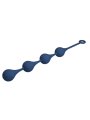 MR PLAY BOLAS ANALES SILICONA AZUL TALLA XL 525 CM