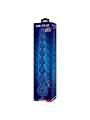 MR PLAY BOLAS ANALES Y PLUG ANAL SILICONA AZUL 267 CM