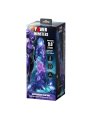 POWER MONSTERS DUSKWALKER SENTINEL DILDO HINCHABLE FANTASIA TRICOLOR 23 CM O 5 CM