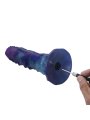 POWER MONSTERS DUSKWALKER SENTINEL DILDO HINCHABLE FANTASIA TRICOLOR 23 CM O 5 CM