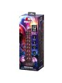 POWER MONSTERS VOIDCLAW BRUTE DILDO HINCHABLE FANTASIA BICOLOR 29 CM O 57 CM