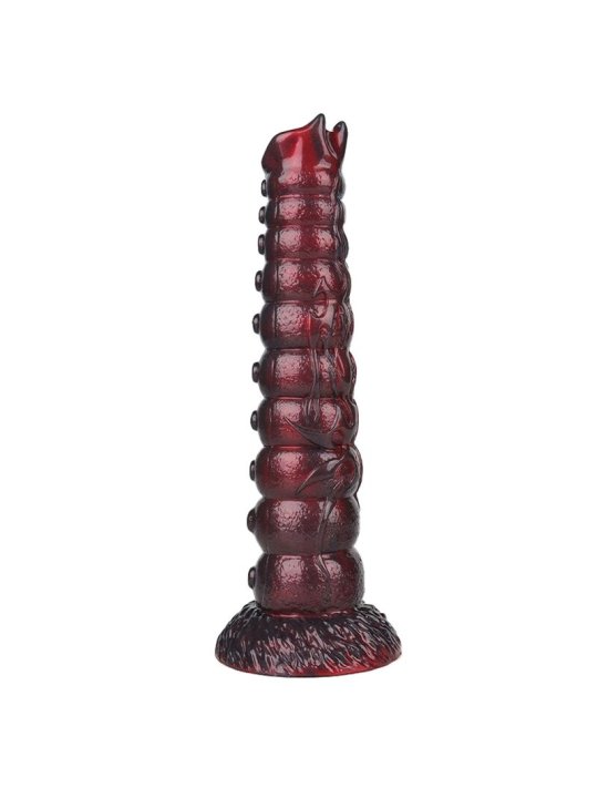 POWER MONSTERS VOIDCLAW BRUTE DILDO HINCHABLE FANTASIA BICOLOR 29 CM O 57 CM