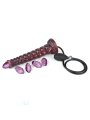 POWER MONSTERS VOIDCLAW BRUTE DILDO HINCHABLE FANTASIA BICOLOR 29 CM O 57 CM