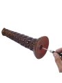POWER MONSTERS VOIDCLAW BRUTE DILDO HINCHABLE FANTASIA BICOLOR 29 CM O 57 CM