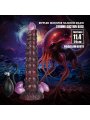 POWER MONSTERS VOIDCLAW BRUTE DILDO HINCHABLE FANTASIA BICOLOR 29 CM O 57 CM