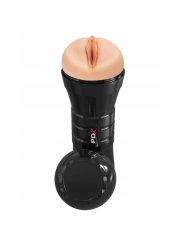 PDX EXTREME MASTURBADOR WET PUSSIES SUPER JUICY SNATCH XXL LIGHT