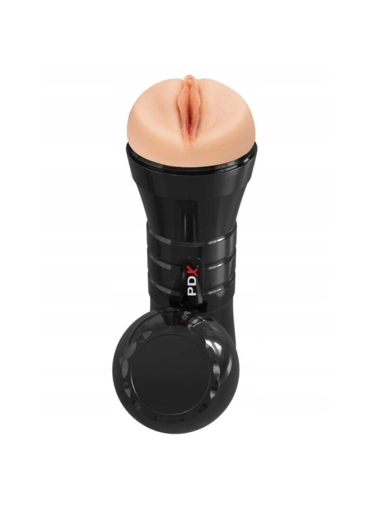 PDX EXTREME MASTURBADOR WET PUSSIES SUPER JUICY SNATCH XXL LIGHT