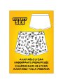 DIABLO PICANTE CALZONCILLO PENES TALLA MEDIANA