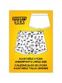 DIABLO PICANTE CALZONCILLO PENES TALLA GRANDE