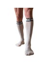 MACHO CALCETINES FINOS BLANCO TALLA UNICA
