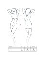 PASSION WOMAN AKKIE SET DISFRAZ ENFERMERA S M