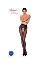 PASSION TIOPEN 006 MEDIAS NEGRO 1 2 30 DEN