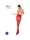 PASSION TIOPEN 006 MEDIAS ROJO 3 4 30 DEN