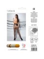 PASSION TIOPEN 019 MEDIAS NEGRO 1 2 20 DEN