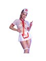 CHILIROSE CR 4365 DISFRAZ ENFERMERA SEXY S M