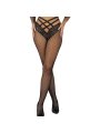 LIVCO CORSETTI FASHION FAXANDRA LC90742 MEDIAS NEGRO S M
