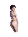 CHILIROSE CR 4727 BIKINI 2 PIEZAS LEOPARDO S