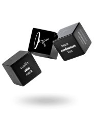 BIJOUX INDISCRETS LES PETITS BONBONS LUCKY DADOS DEL AMOR ES EN FR