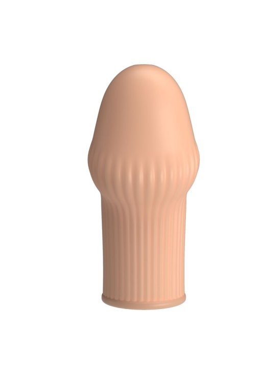 PRETTY LOVE HUEL FUNDA PARA PENE COLOR NATURAL