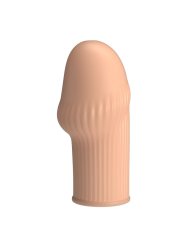 PRETTY LOVE HUEL FUNDA PARA PENE COLOR NATURAL