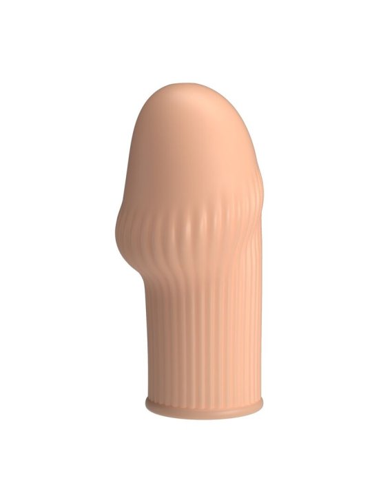 PRETTY LOVE HUEL FUNDA PARA PENE COLOR NATURAL