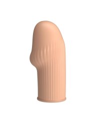 PRETTY LOVE HUEL FUNDA PARA PENE COLOR NATURAL