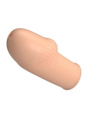 PRETTY LOVE HUEL FUNDA PARA PENE COLOR NATURAL