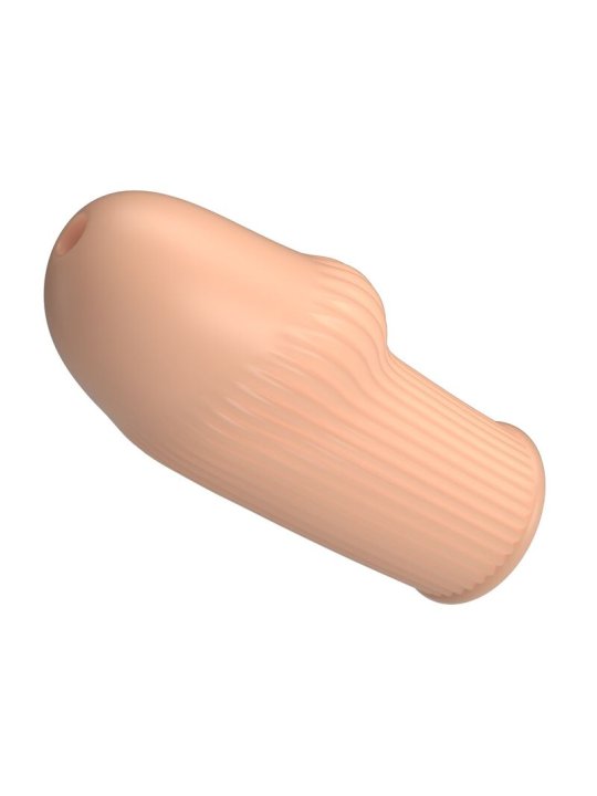 PRETTY LOVE HUEL FUNDA PARA PENE COLOR NATURAL
