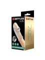 PRETTY LOVE HUEL FUNDA PARA PENE GET YOUR PENIS THICKER TRANSPARENTE