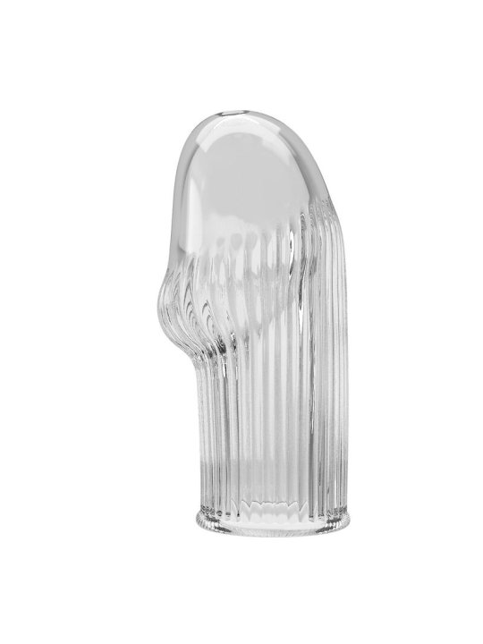 PRETTY LOVE HUEL FUNDA PARA PENE GET YOUR PENIS THICKER TRANSPARENTE