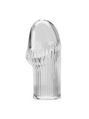 PRETTY LOVE HUEL FUNDA PARA PENE GET YOUR PENIS THICKER TRANSPARENTE