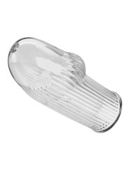 PRETTY LOVE HUEL FUNDA PARA PENE GET YOUR PENIS THICKER TRANSPARENTE