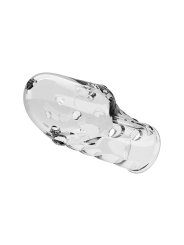 PRETTY LOVE ROCKER FUNDA PARA PENE GET YOUR PENIS THICKER TRANSPARENTE