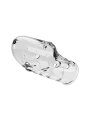 PRETTY LOVE ROCKER FUNDA PARA PENE GET YOUR PENIS THICKER TRANSPARENTE