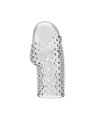 PRETTY LOVE GEEK S FUNDA PARA PENE GET YOUR PENIS THICKER TRANSPARENTE