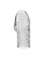 PRETTY LOVE GEEK S FUNDA PARA PENE GET YOUR PENIS THICKER TRANSPARENTE