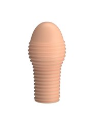 PRETTY LOVE HOTTT FUNDA PARA PENE GET YOUR PENIS THICKER COLOR NATURAL