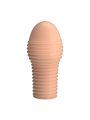 PRETTY LOVE HOTTT FUNDA PARA PENE GET YOUR PENIS THICKER COLOR NATURAL